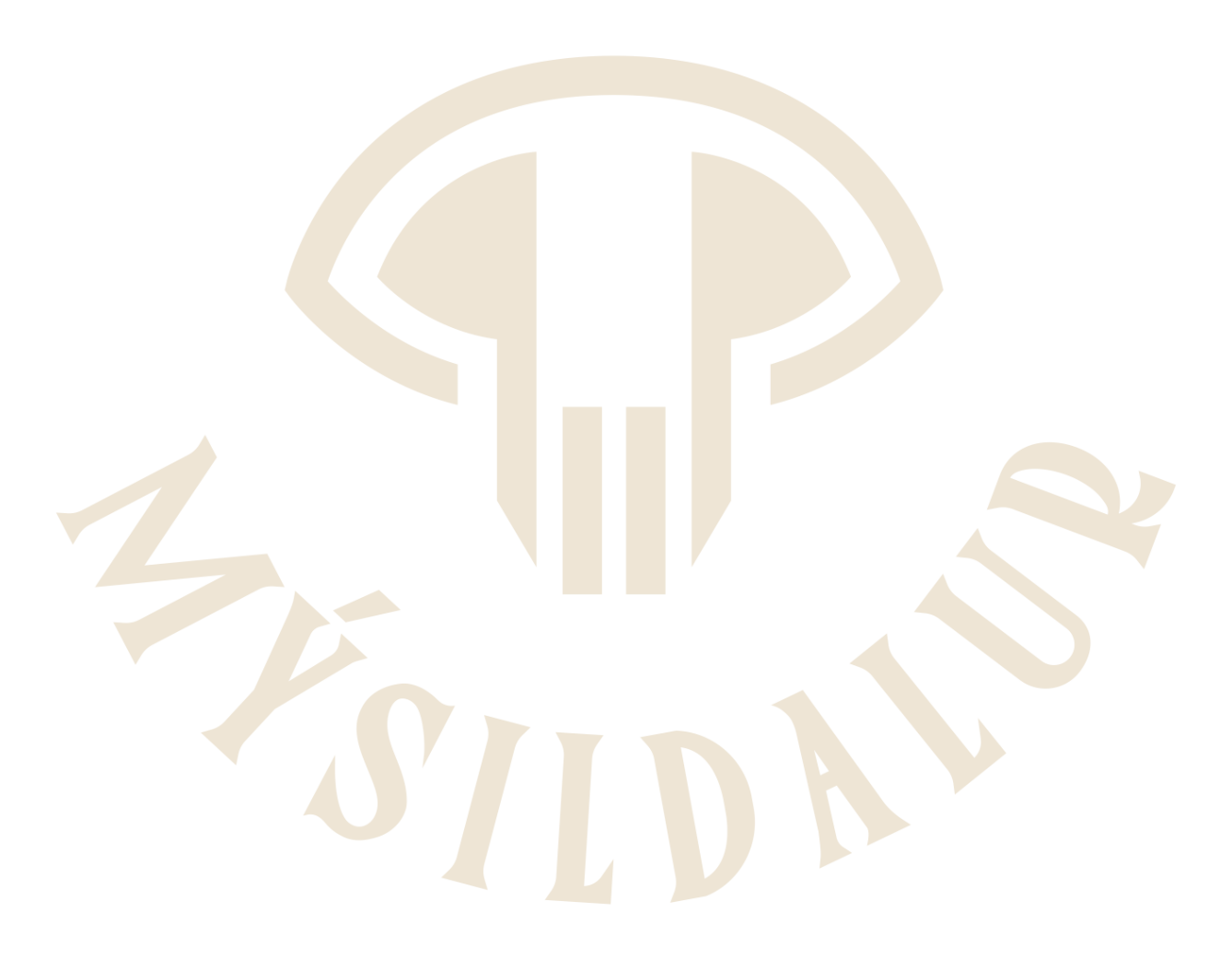 Mýsildalur